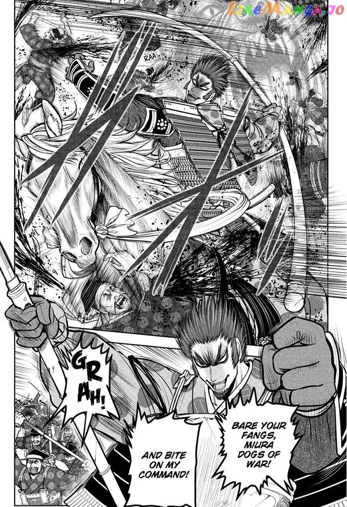 The Elusive Samurai Chapter 96 image 04_optimized